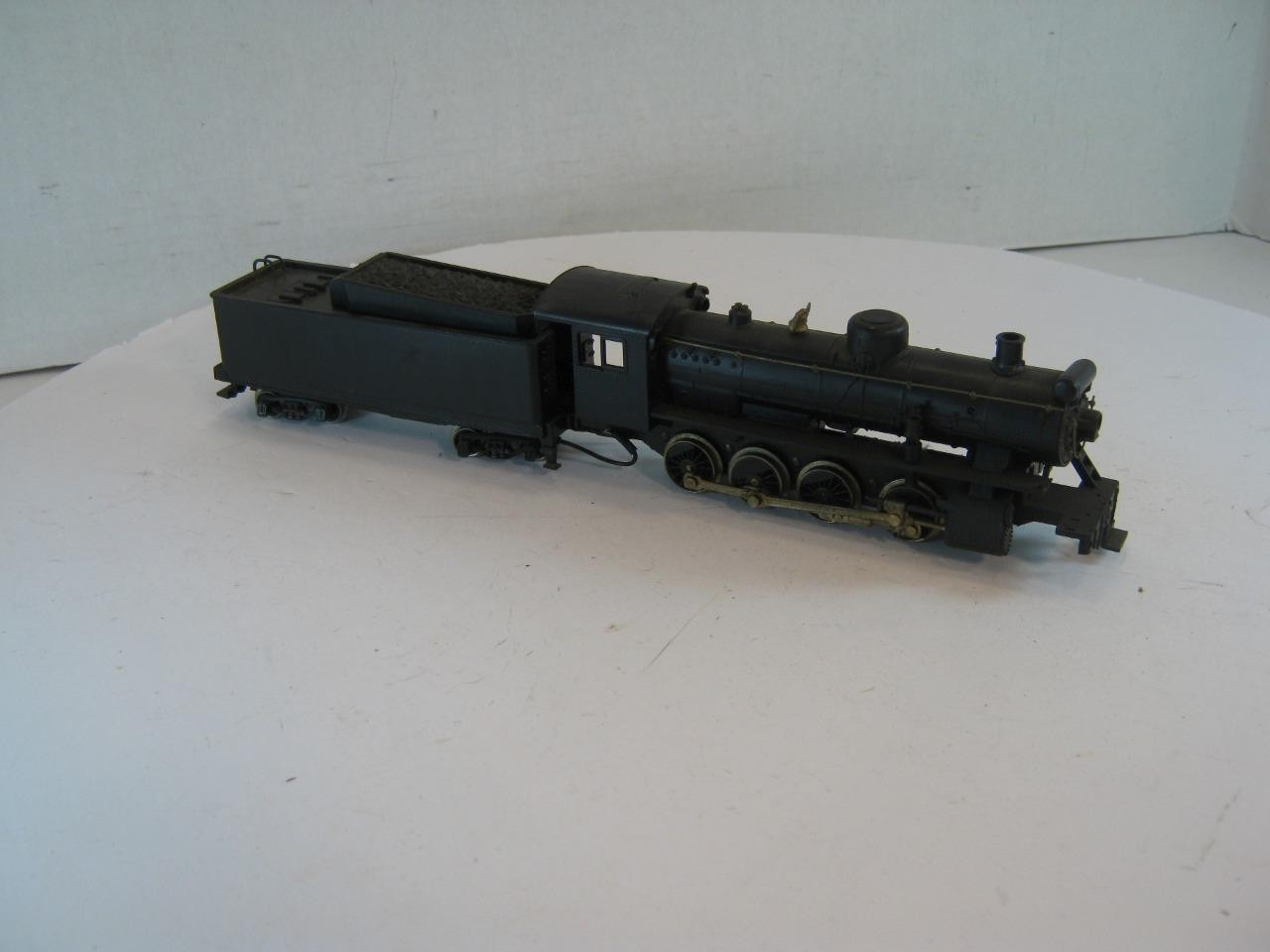 HO Rivarossi Locomotive