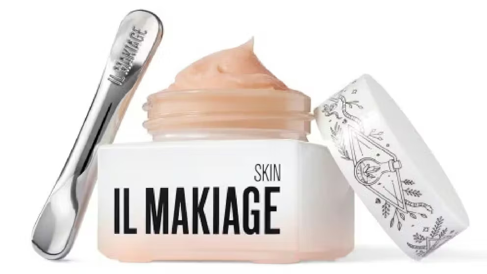 IL Makiage Power Redo Anti-Aging Blur Smooth Wrinkle Filler 20ml Vitamin C IL Makiage Power Redo Anti-Aging Blur Smooth Wrinkle Filler 20ml Vitamin C