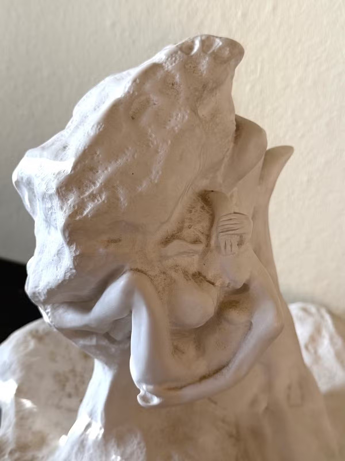 Auguste Rodin Sculpture \ Auguste Rodin Sculpture \