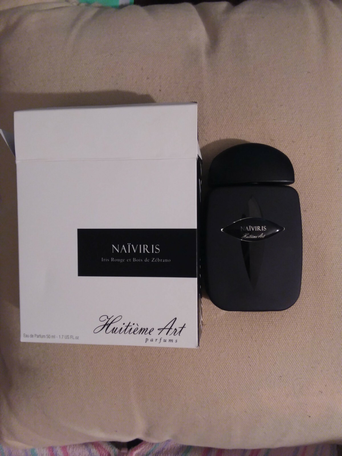 Open Box. Rare Pierre Guillaume Huitième Art Naiviris Iris Rouge 50ml 1.7 oz Open Box. Rare Pierre Guillaume Huitième Art Naiviris Iris Rouge 50ml 1.7 oz