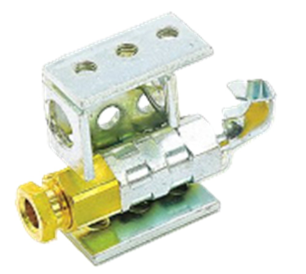 Baso Johnson Controls J999MHA-2