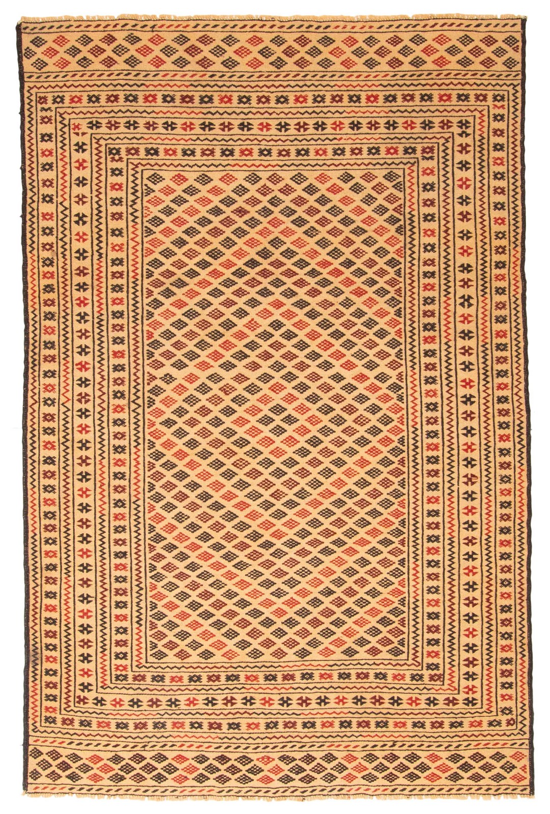 Vintage 4\'2\