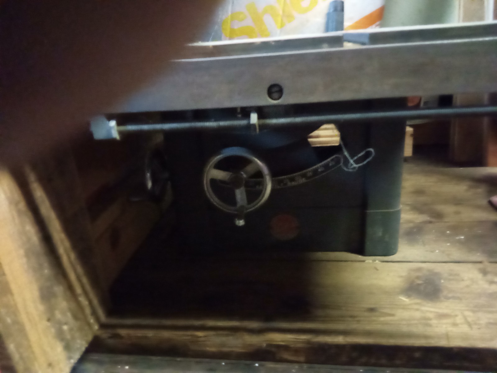 Antique Sears Craftsman Table Saw Table Saw Antique Sears Craftsman Table Saw Table Saw