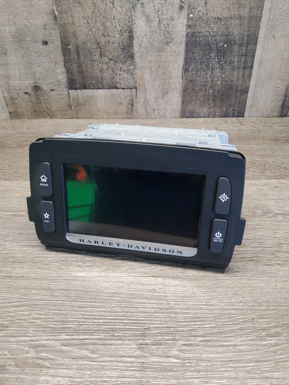 2014-2018 Harley Davidson Touring Boom Box 6.5GT Radio Stereo 76000076B