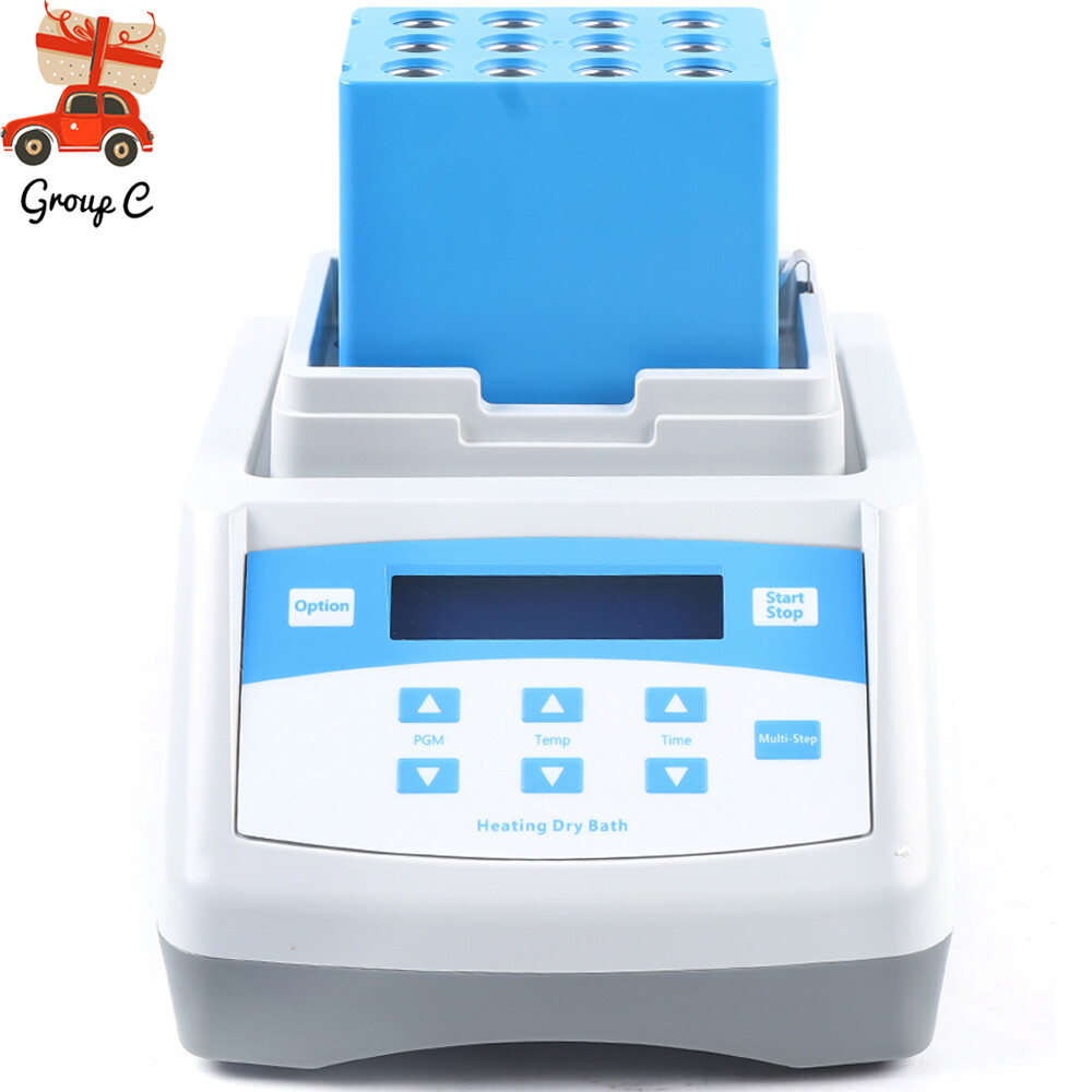 PRP PPP Gel Maker Heater Portable Plasma Bio-Filler Gel Heating Machine 12*5ML