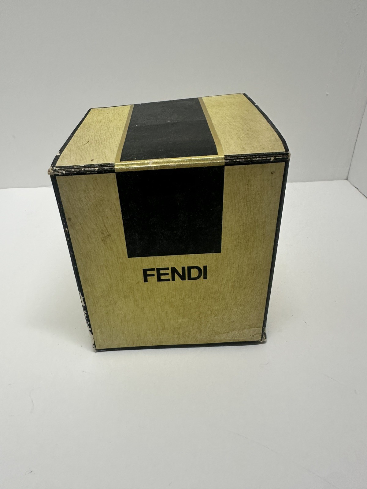 Fendi Candles SET RARE AUTHENTIC ORIGINAL FENDI SCENT NEW IN BOX Stackable Fendi Candles SET RARE AUTHENTIC ORIGINAL FENDI SCENT NEW IN BOX Stackable