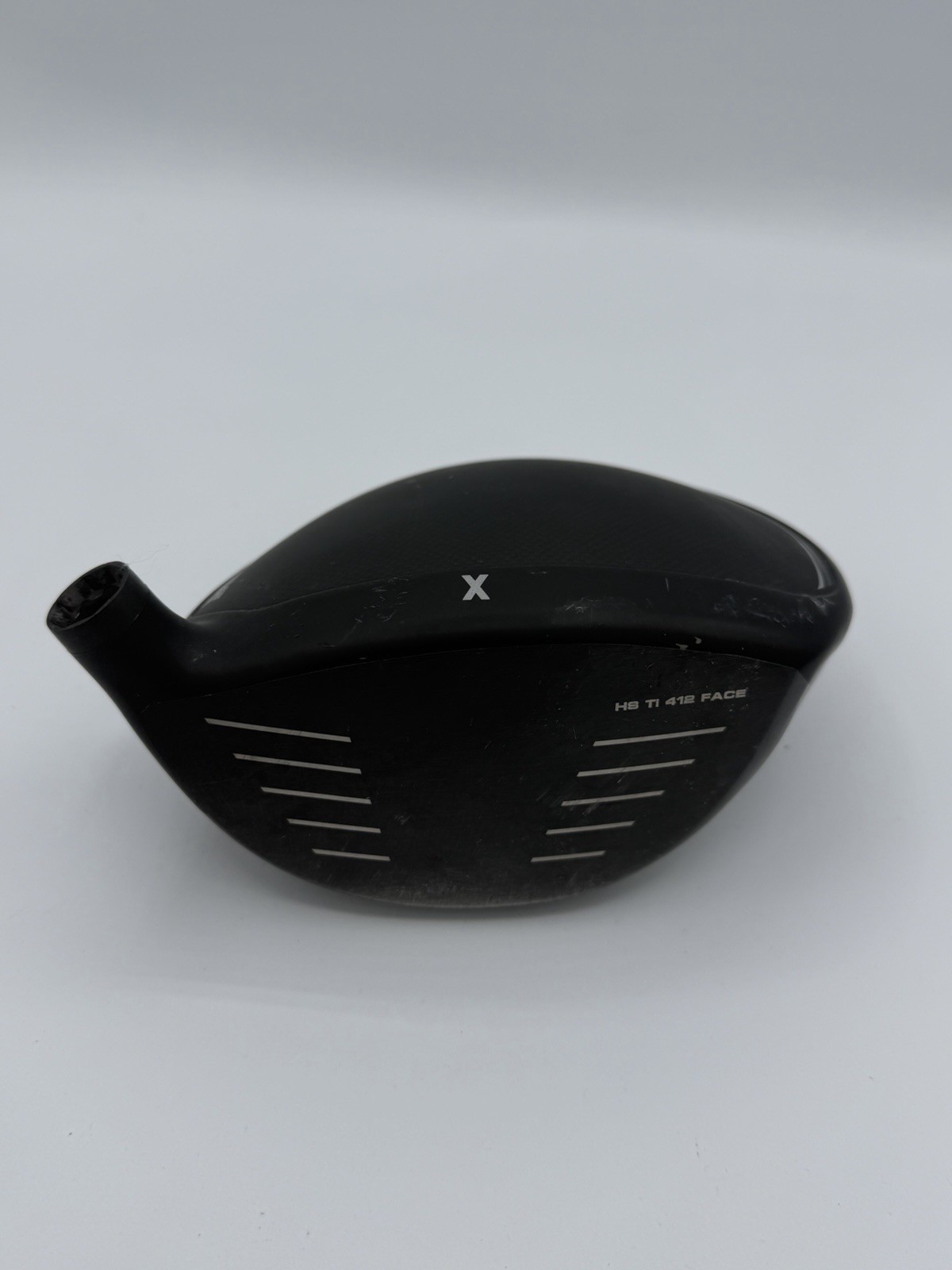 LEFTY PXG 0311 XF GEN5 Driver 10.5* HEAD ONLY Mens LH LEFTY PXG 0311 XF GEN5 Driver 10.5* HEAD ONLY Mens LH