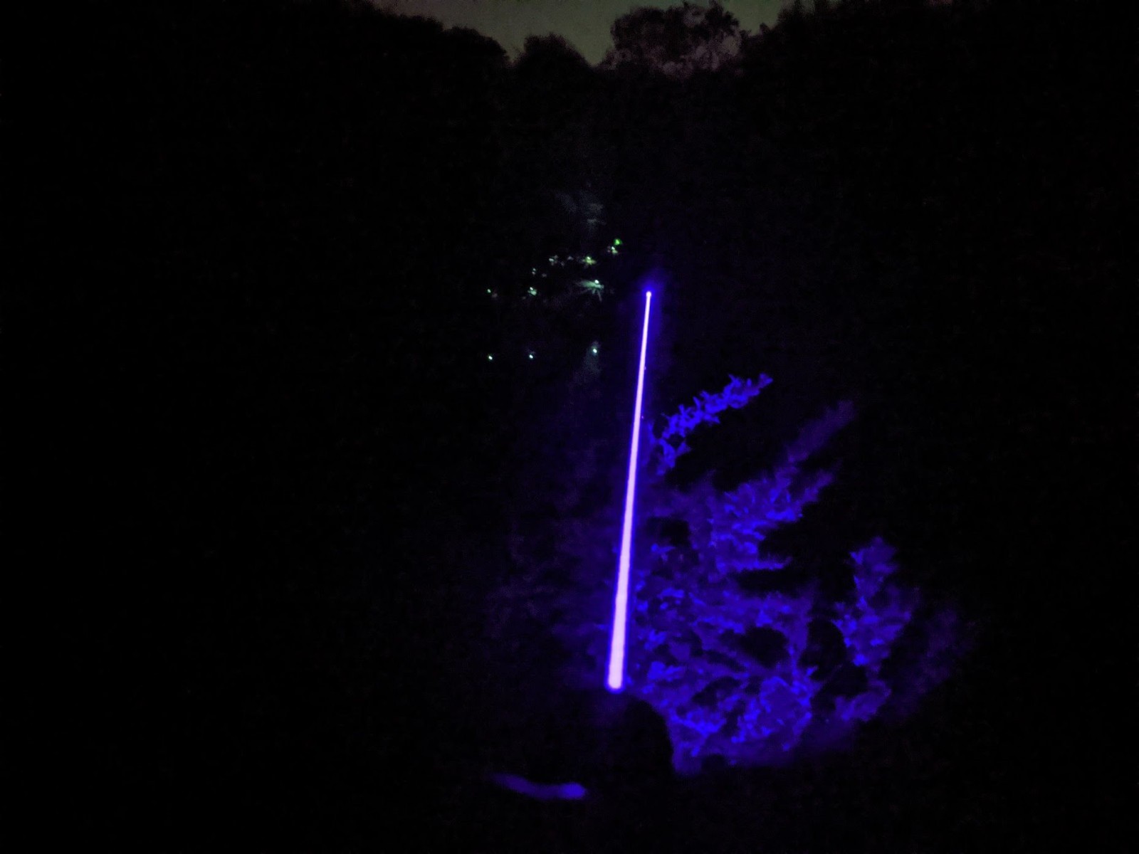 Custom Laser Pointer - Design Your Own - Diode & Host Options - Made in USA