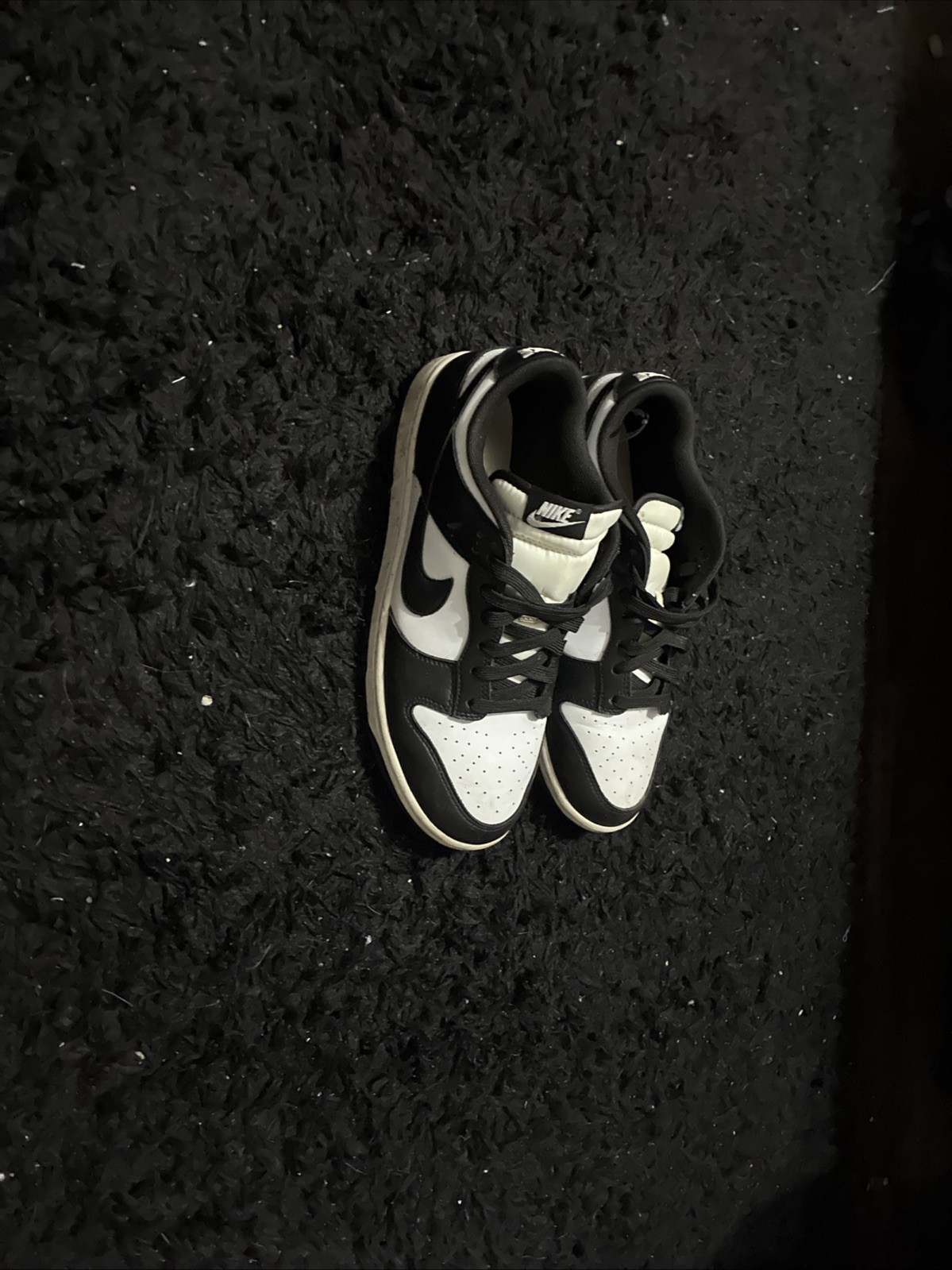 Panda Dunks Good Condition Panda Dunks Good Condition