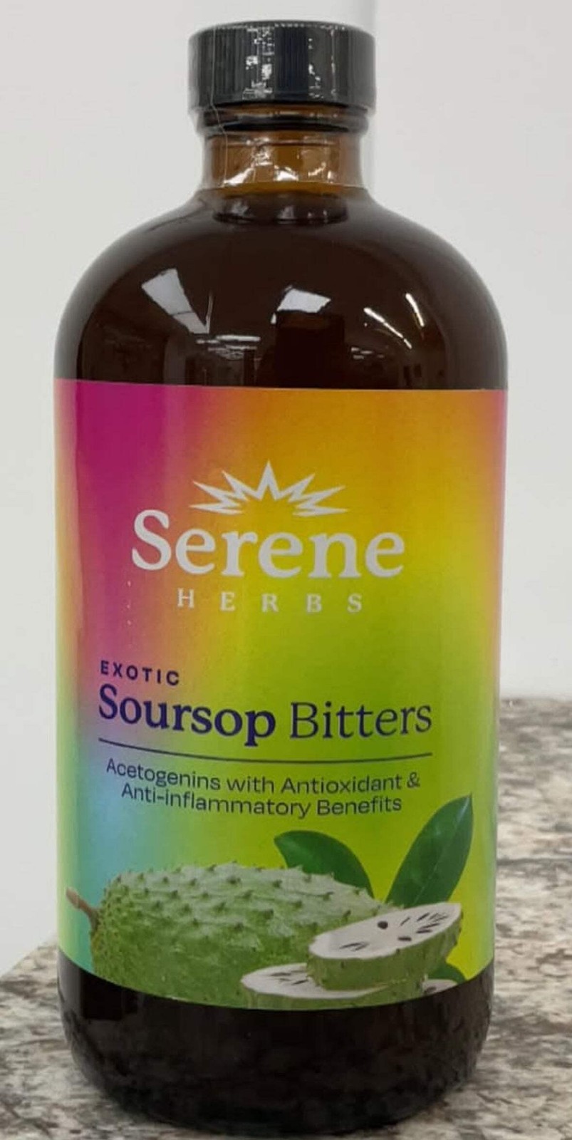 Serene Herbs
