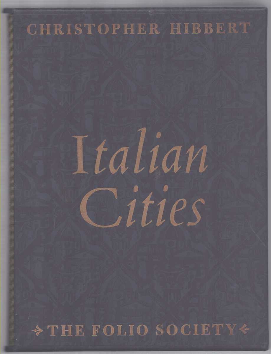 ITALIAN CITIES - ROME, FLORENCE, VENICE ITALIAN CITIES - ROME, FLORENCE, VENICE