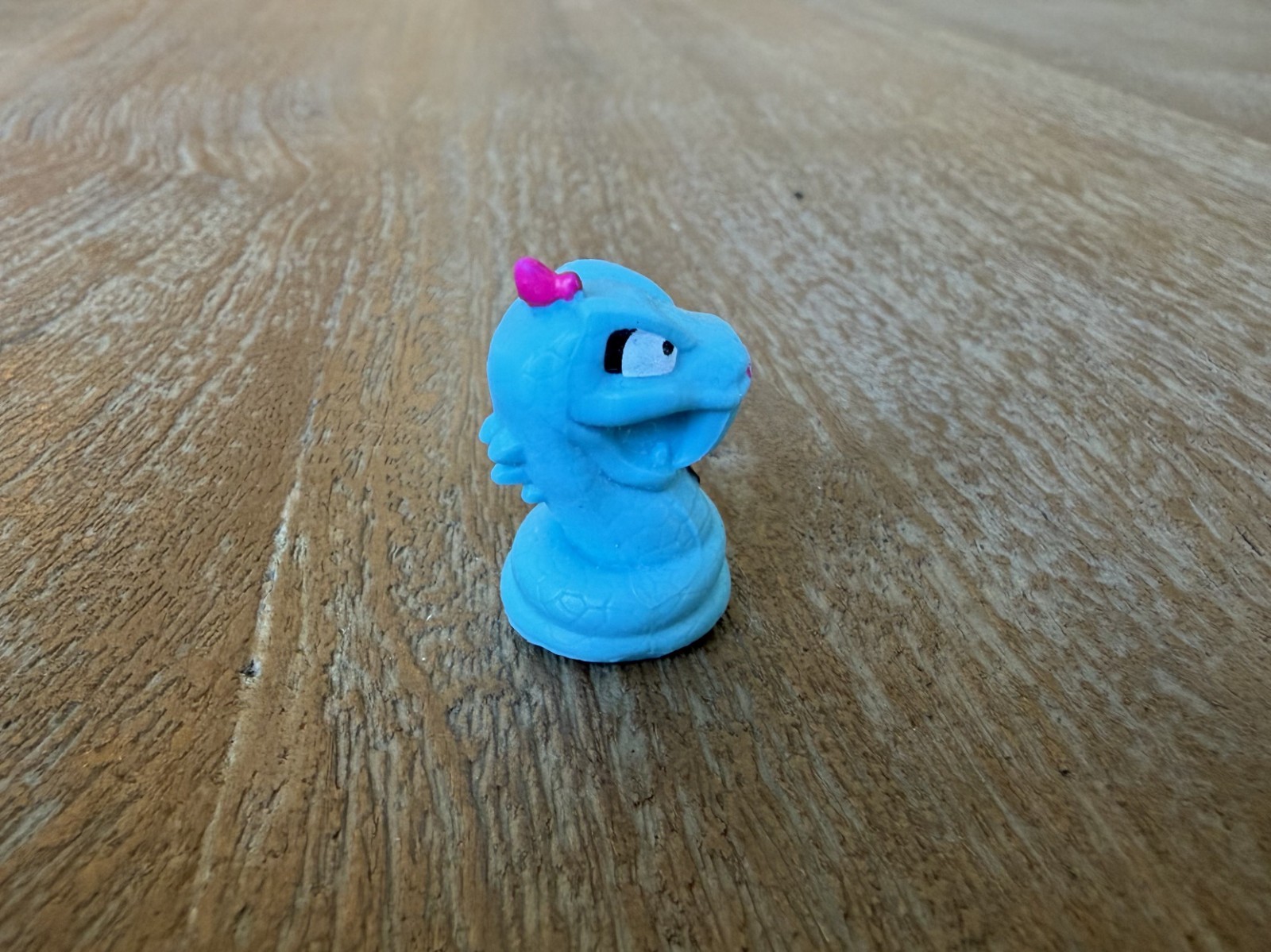 Mr Beast Lab Swarms Rage Rattler; Rare Misprint; Clogged Mouth Mr Beast Lab Swarms Rage Rattler; Rare Misprint; Clogged Mouth
