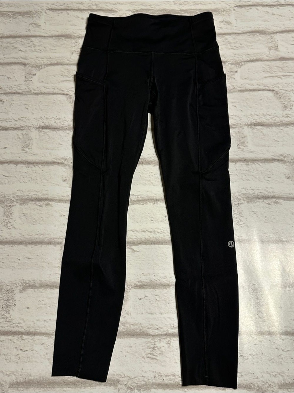 Lululemon Fast & Free 7/8 Tight II *Non-Reflective Nulux 25\ Lululemon Fast & Free 7/8 Tight II *Non-Reflective Nulux 25\