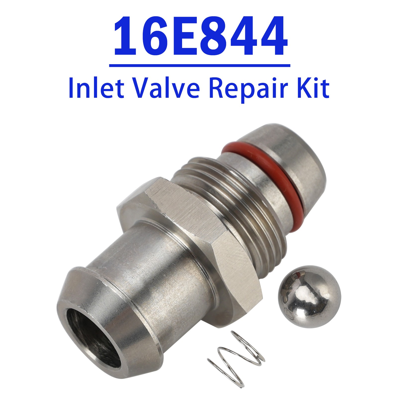 16E844 Inlet Valve Repair Kit For Graco Magnum X5 X7 (B C D Series) LTS15 LTS17