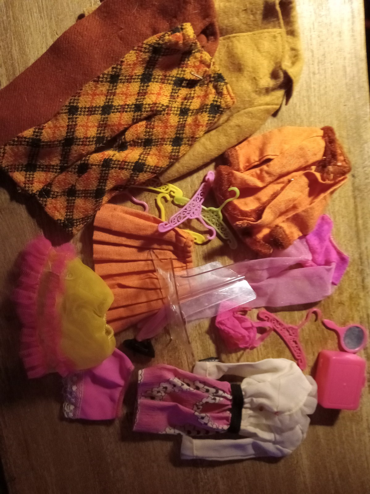 Vintage Barbie And Ken Mod Lot Some TLC Vintage Barbie And Ken Mod Lot Some TLC