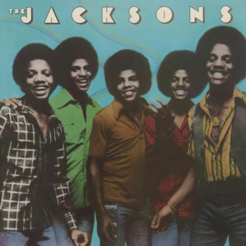 The Jacksons The Jacksons (Vinyl) 12\ The Jacksons The Jacksons (Vinyl) 12\