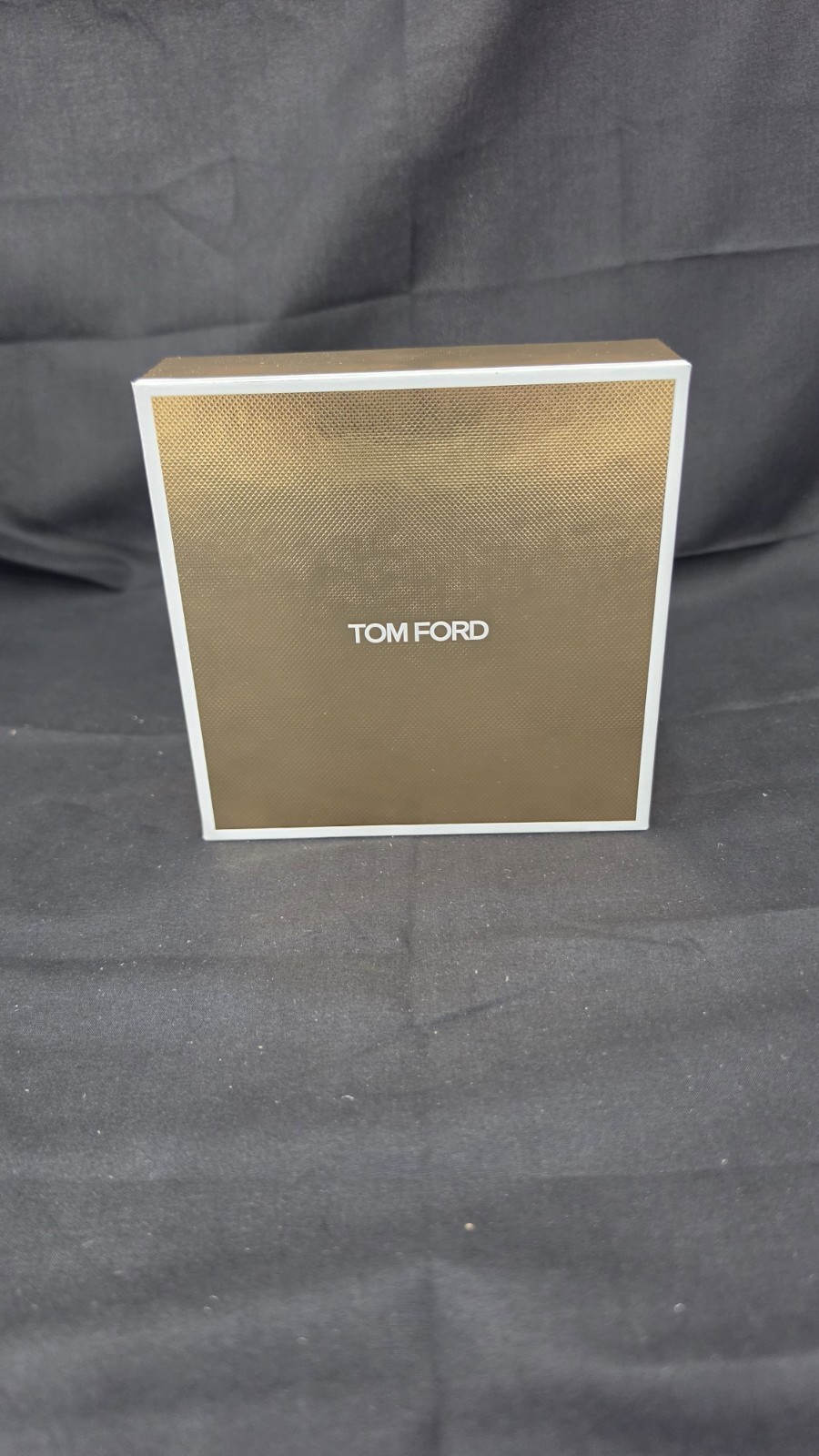 Tom Ford Soleil Blanc Travel Set EDP 1oz Body Oil 1.5oz Lip Paradiso New in Box
