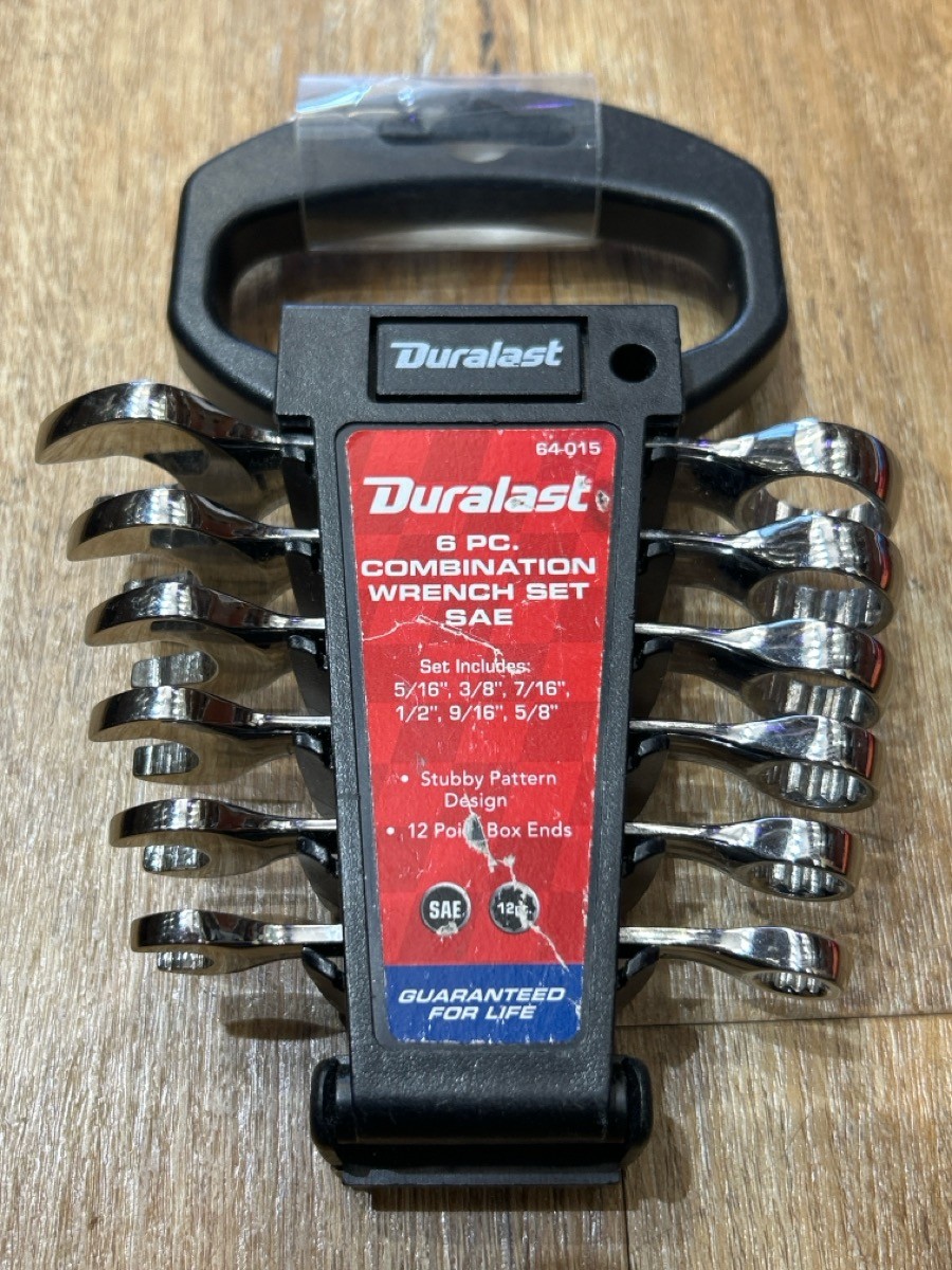 DURALAST 64-015 (SBL012827)