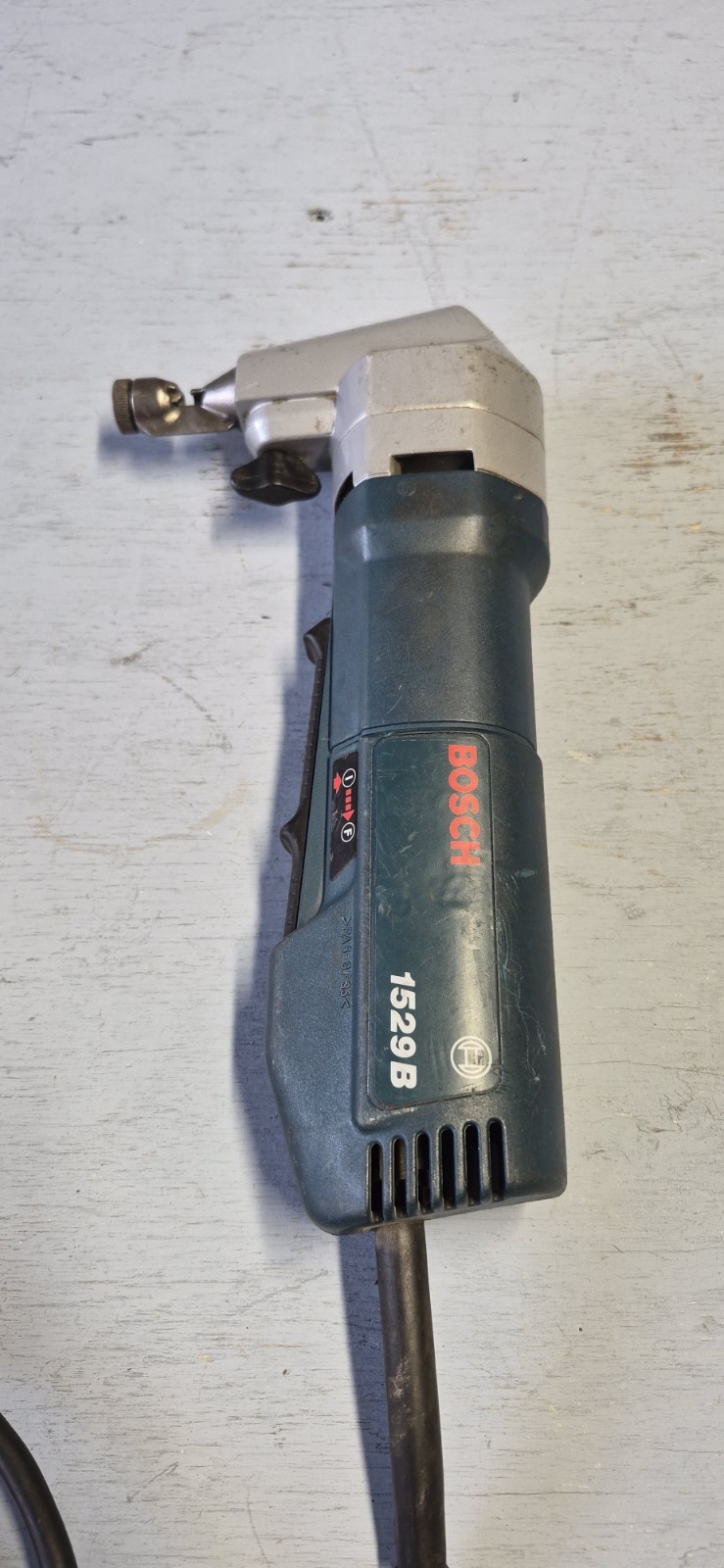 Bosch 1529B Bosch 1529B