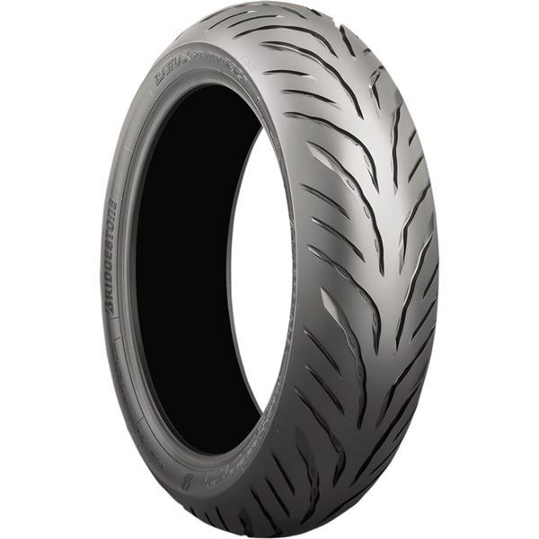 160/70ZR-17 Bridgestone Battlax T32 Sport Touring Rear Tire 160/70ZR-17 Bridgestone Battlax T32 Sport Touring Rear Tire