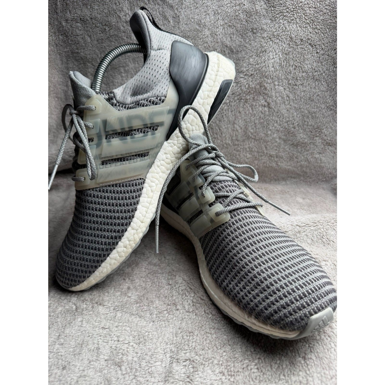 adidas UltraBoost x Undefeated UNDFTD \