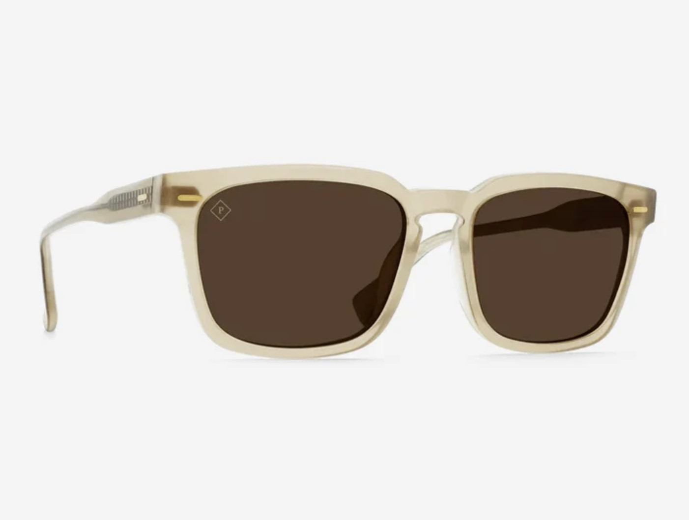 NEW Raen Adin Sunglasses-Eden-Vibrant Brown Polarized Lens NEW Raen Adin Sunglasses-Eden-Vibrant Brown Polarized Lens