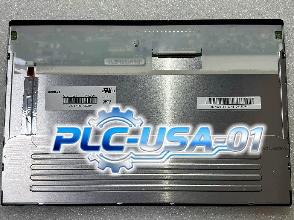 G121l1-L01 1PCS New G121L1-L01 Rev. c2 LCD Display 12.1\