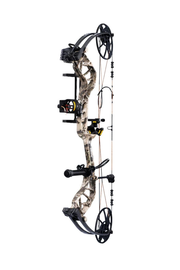 Bear Archery Legit Maxx RTH Veil Whitetail 70 RH Bear Archery Legit Maxx RTH Veil Whitetail 70 RH