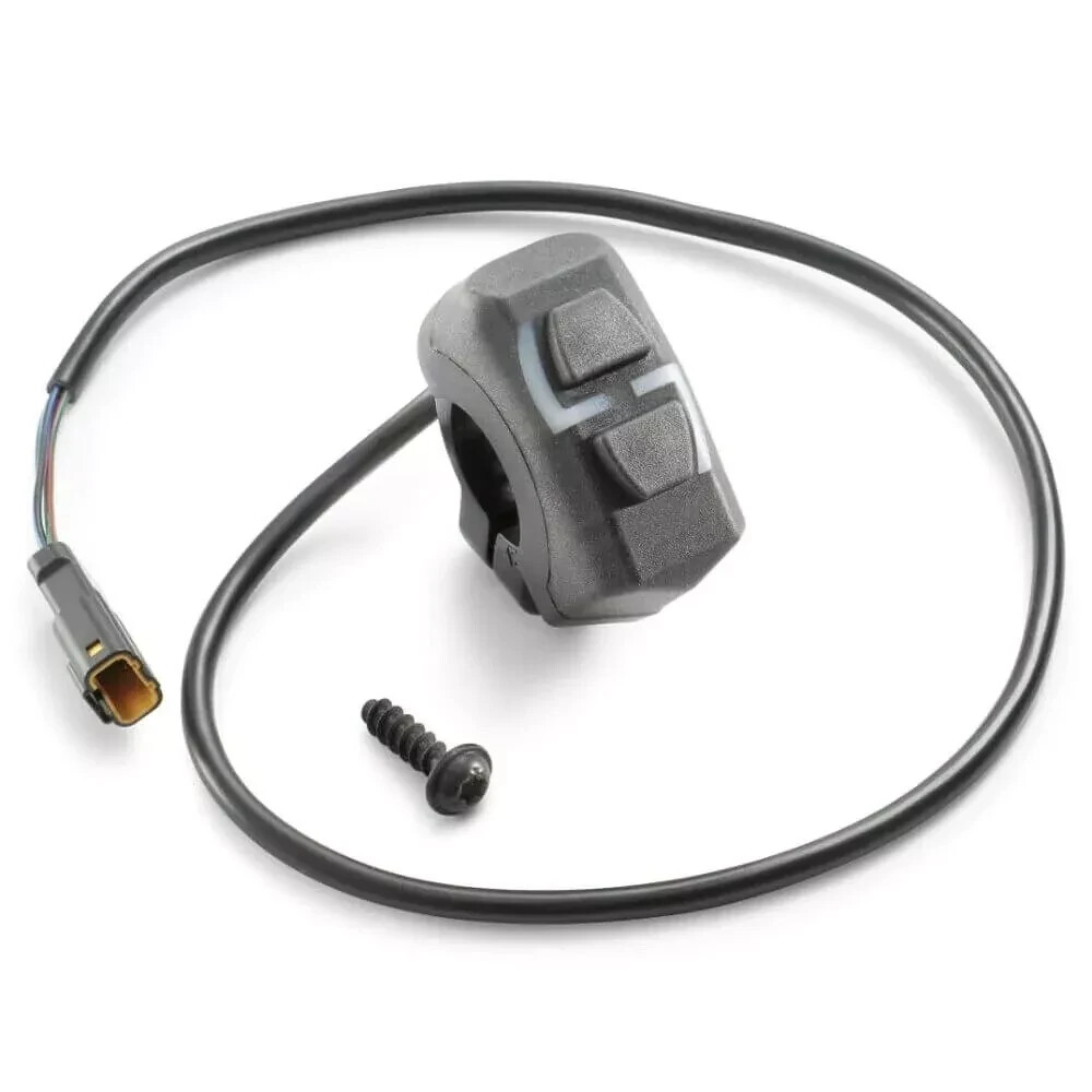 NEW 23-25 KTM Husqvarna GasGas TBI Combination Map Switch OEM A44039974044 NEW 23-25 KTM Husqvarna GasGas TBI Combination Map Switch OEM A44039974044