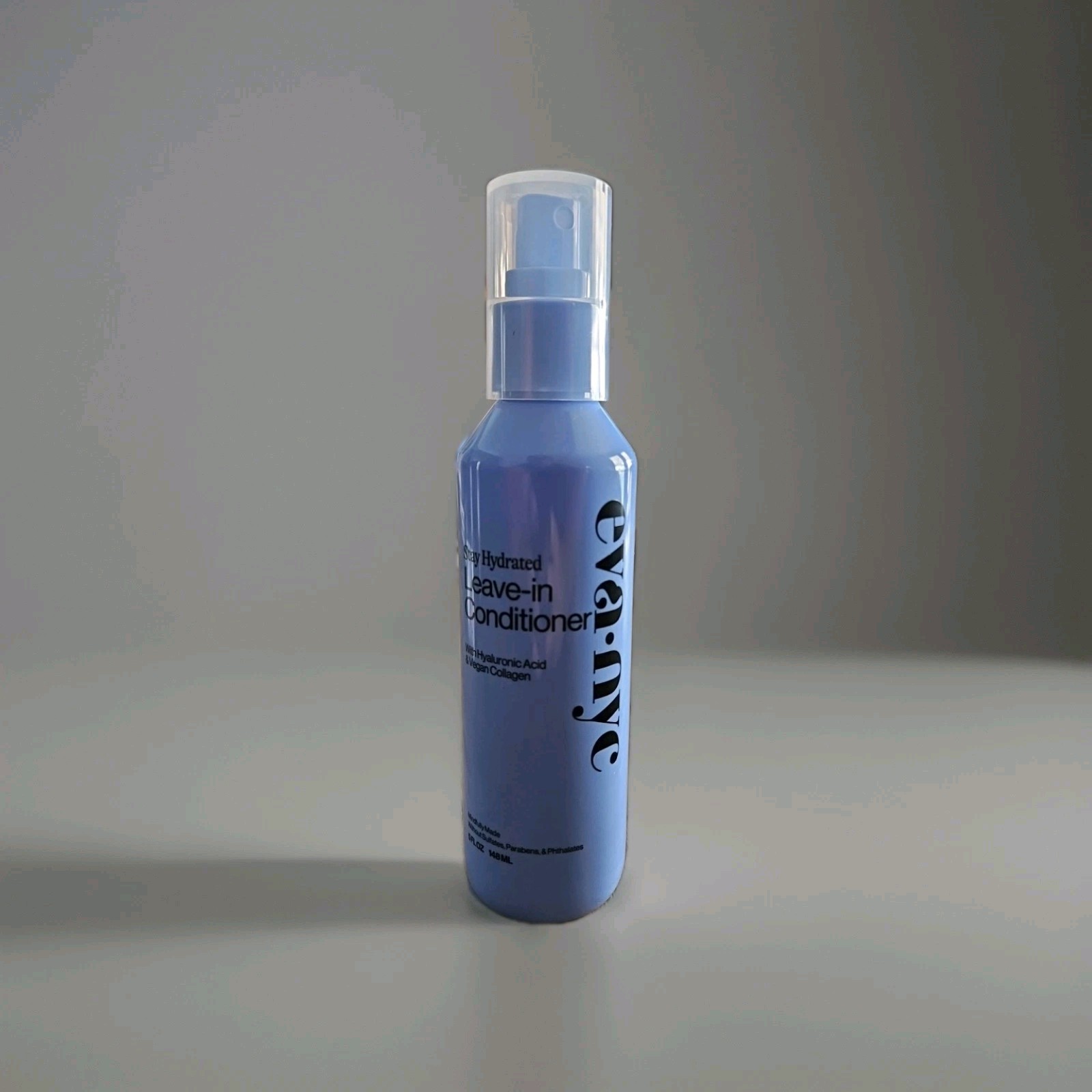 Eva NYC Stay Hydrated Leave-In Conditioner 5 fl oz New