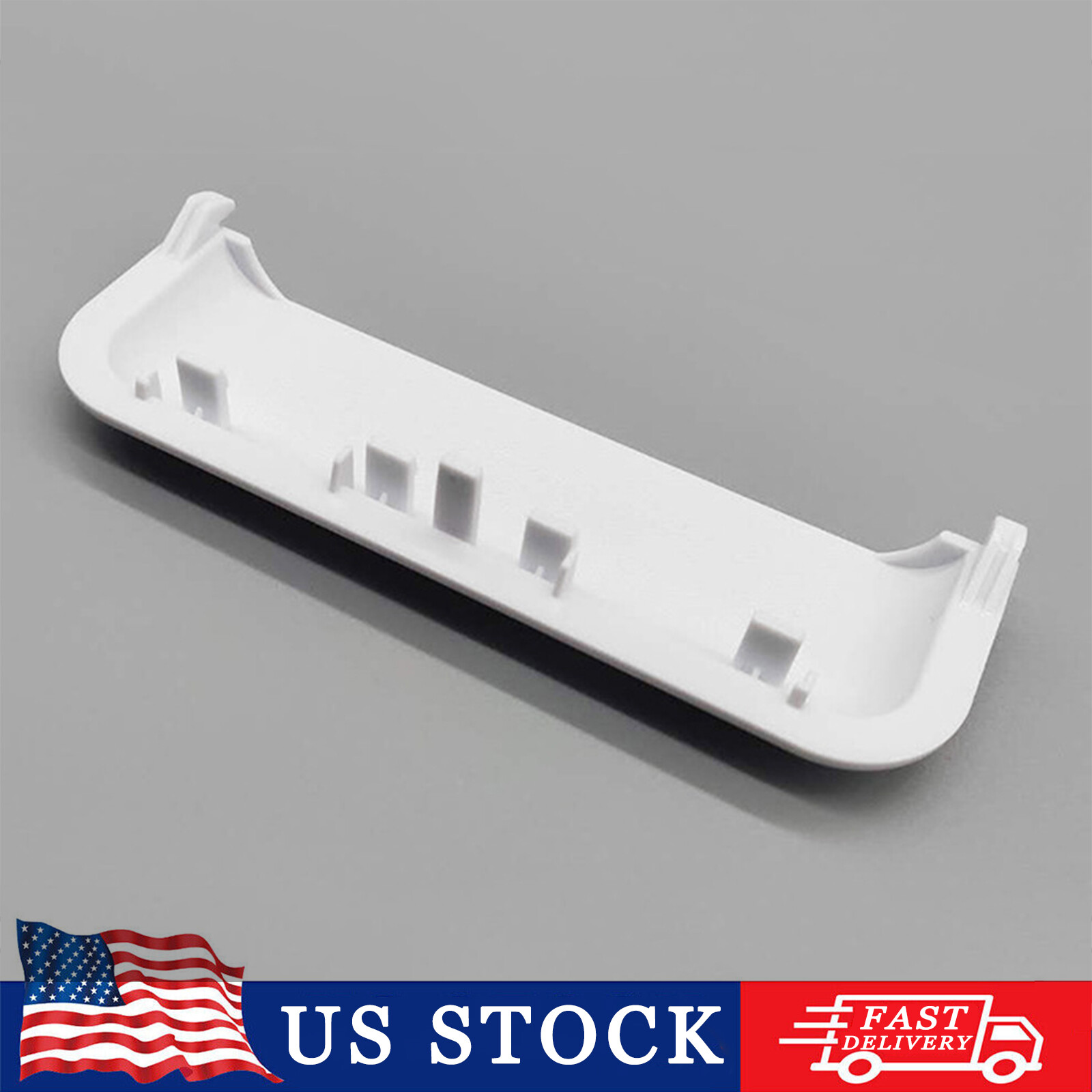 Dryer Door Handle for Whirlpool W10861225 AP5999398 PS11731583
