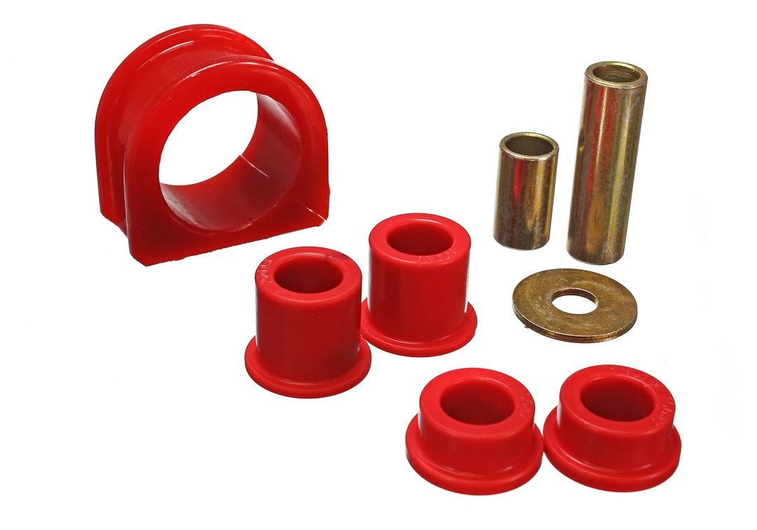 Energy Suspension 8.10104R BUSHINGS - CAR HANDLING Energy Suspension 8.10104R BUSHINGS - CAR HANDLING