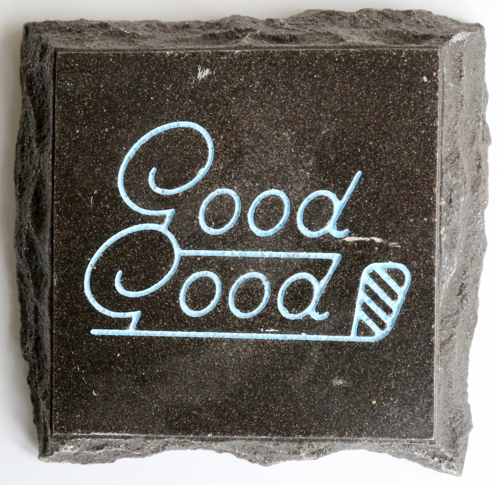 GOOD GOOD Golf Official Tee Marker Extremely Rare Collectible 7.5\ GOOD GOOD Golf Official Tee Marker Extremely Rare Collectible 7.5\