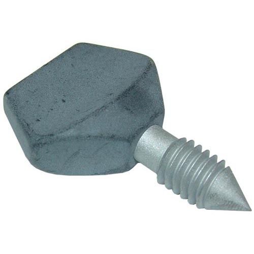 NEW Hobart Classic Mixer Attachment Thumb Screw 10 20 30 60 Qt Part# 71013 #1580