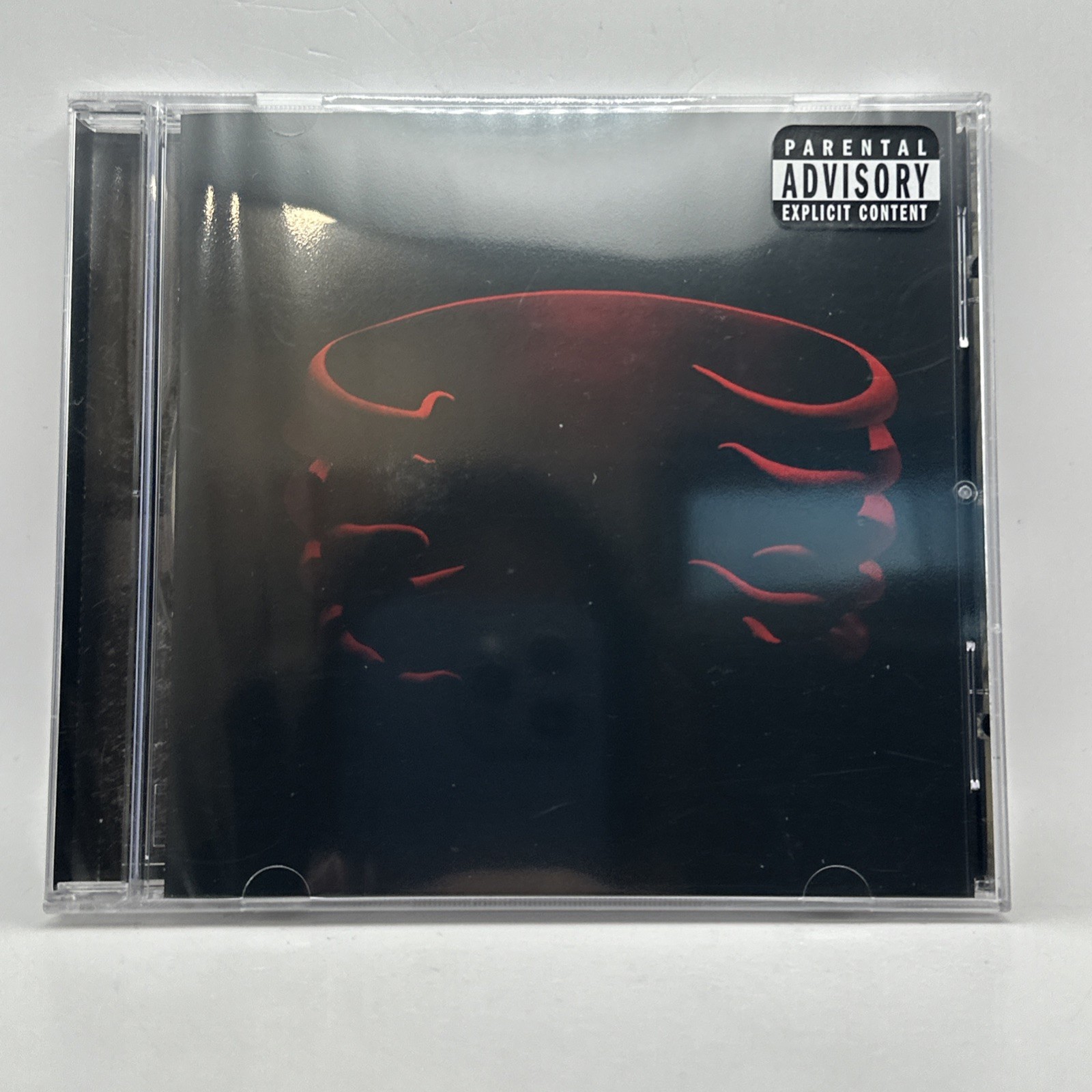 Undertow by Tool (CD, 1993) Undertow by Tool (CD, 1993)