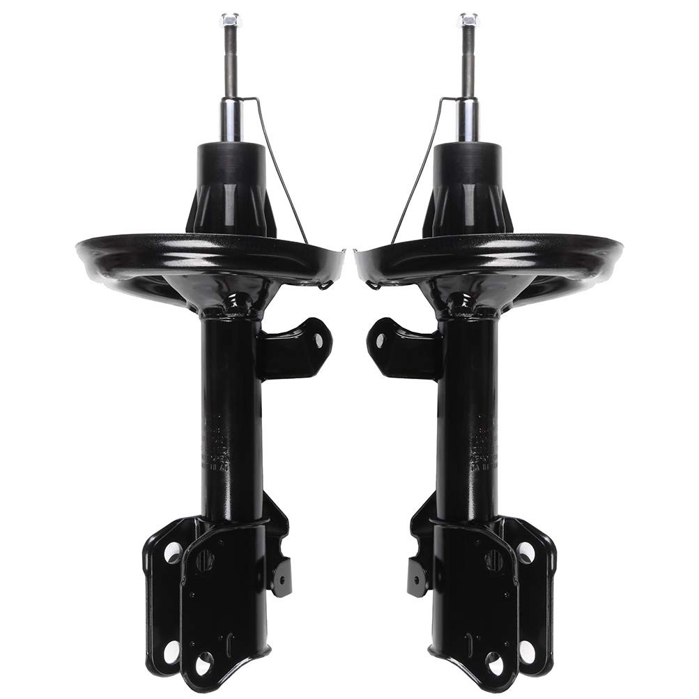 Front Struts Shocks fits 2006-2014 for Honda Ridgeline