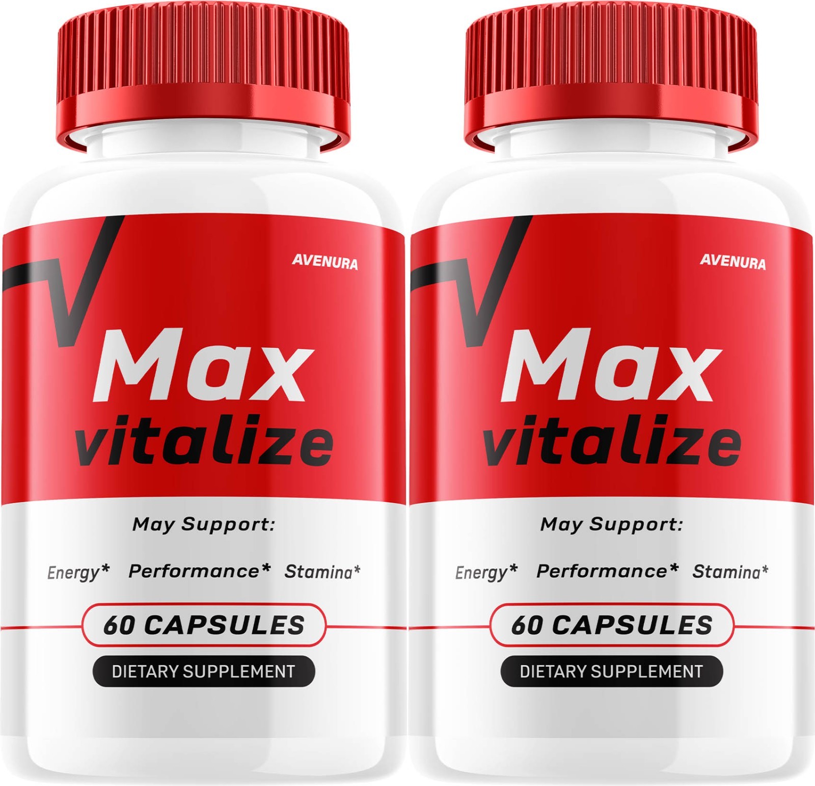 (2 Pack) Max Vitalize for Men Capsules – MaxVitalize Advanced Formula Pills (2 Pack) Max Vitalize for Men Capsules – MaxVitalize Advanced Formula Pills
