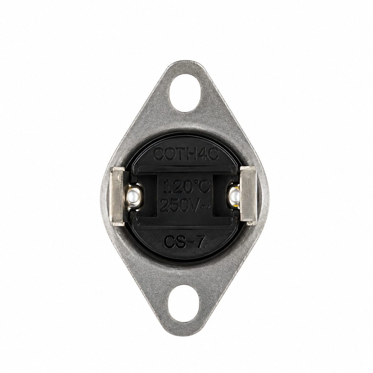 Genuine OEM LG Dryer High Limit Thermostat 6931EL3002M
