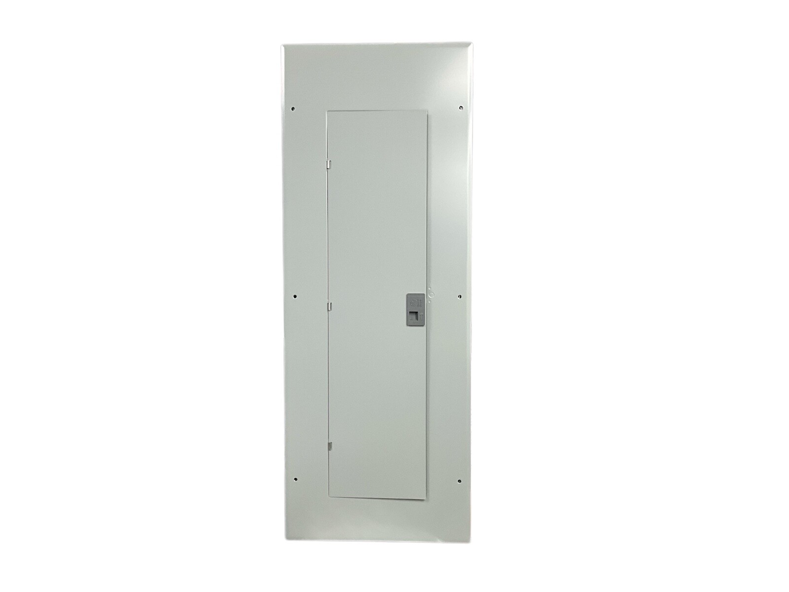 GE PowerMark Gold TLM4020CCU 200A 40-Space 40-Circuit Indoor Main Lug Load Cente