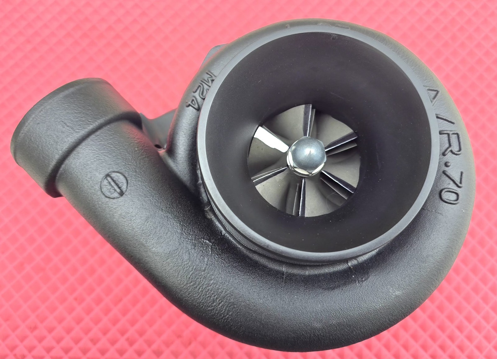 GARRETT TURBO GT3582R, PRECISION TURBO, TURBONETICS, TURBOCHARGER, COMP TURBO