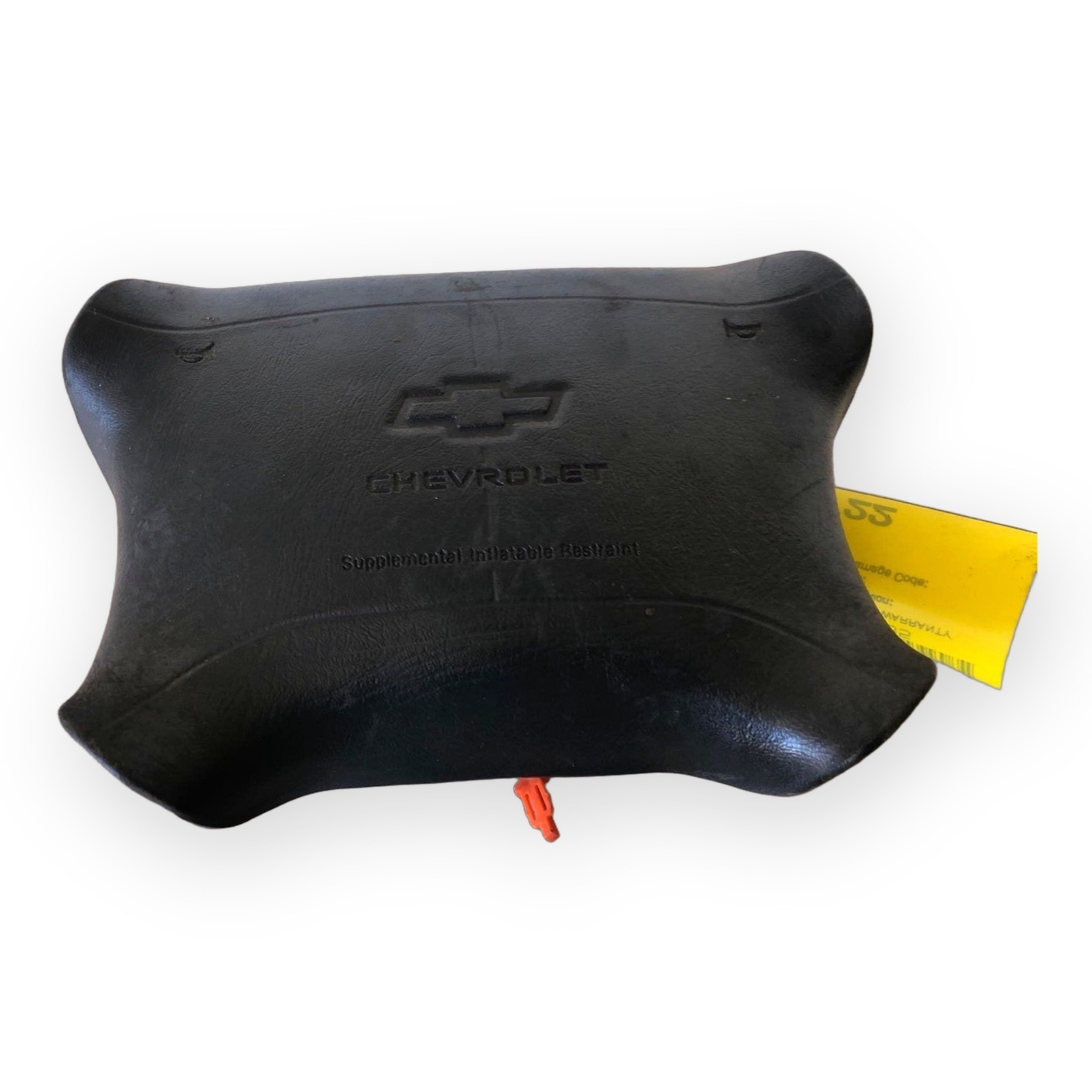 1996 - 1998 CHEVROLET ASTRO Steering Wheel Air Bag Airbag Left Side LH OEM