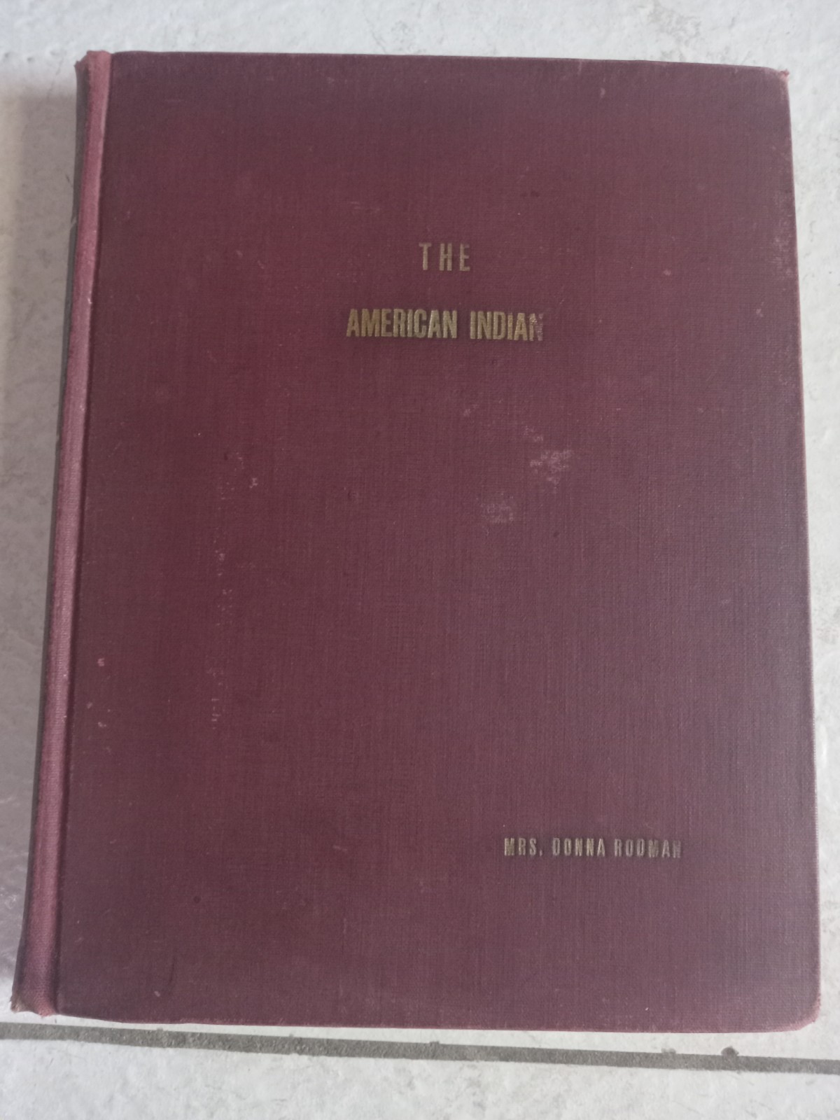 The American Indian Magazine Hardbound Oct 1927 To march 1928 The American Indian Magazine Hardbound Oct 1927 To march 1928