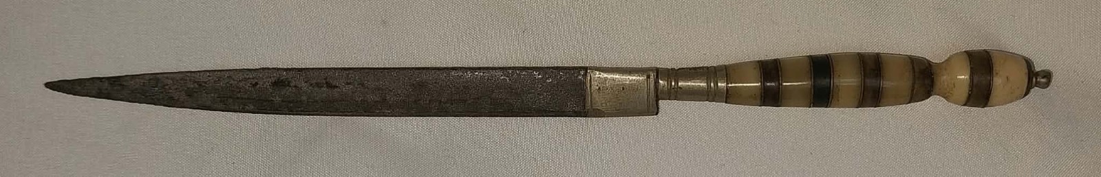 Vintage Brazilian Dagger Vintage Brazilian Dagger