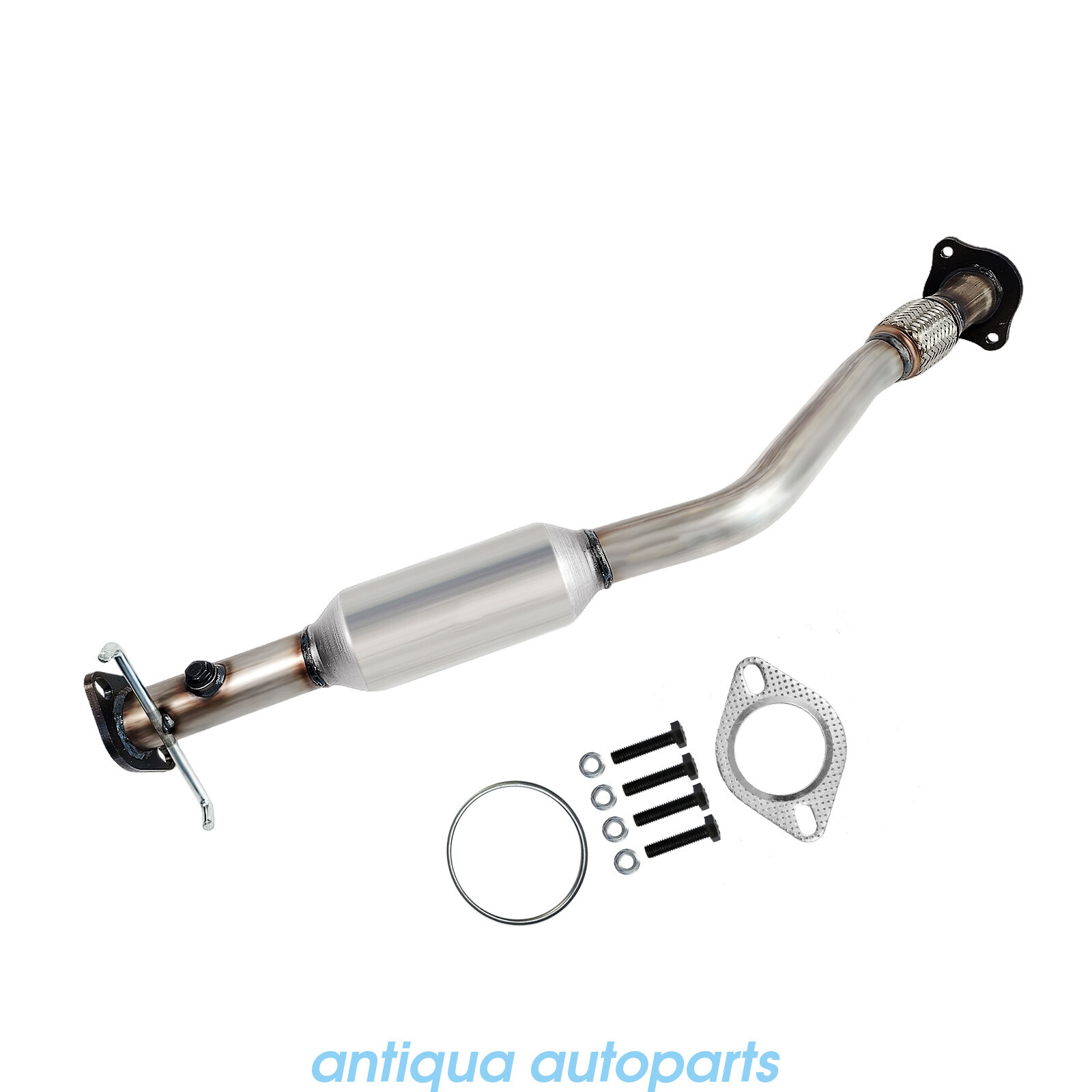 Catalytic Converter for 1997-2005 Buick Century 3.1L & 2000-2005 Impala 3.4L Catalytic Converter for 1997-2005 Buick Century 3.1L & 2000-2005 Impala 3.4L