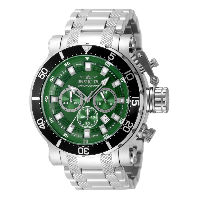 Invicta Men's Coalition Forces 52mm Quartz Watch IN-49092 Invicta Men's Coalition Forces 52mm Quartz Watch IN-49092