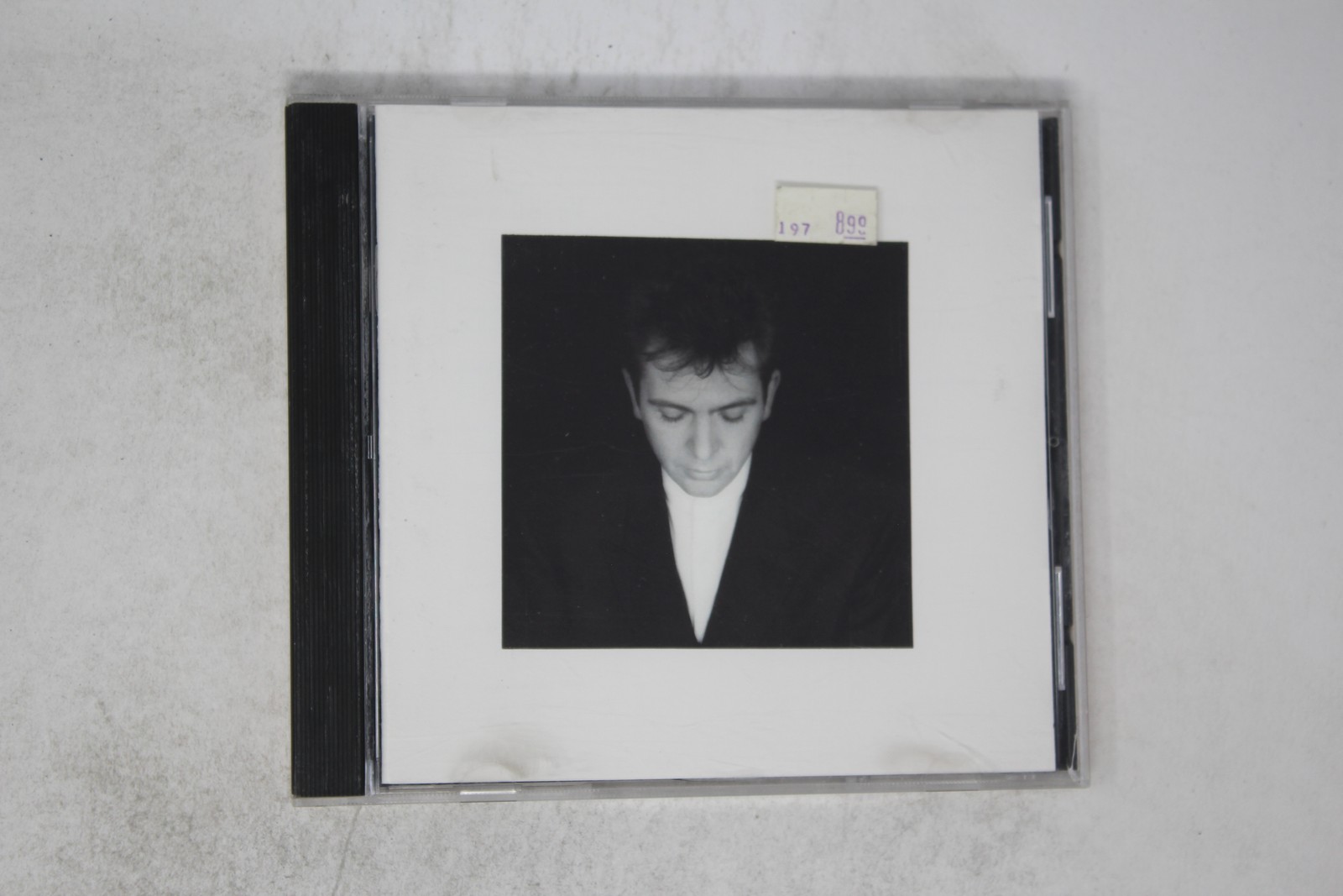 Peter Gabriel Shaking the Tree CD Sixteen Golden Greats Peter Gabriel Shaking the Tree CD Sixteen Golden Greats