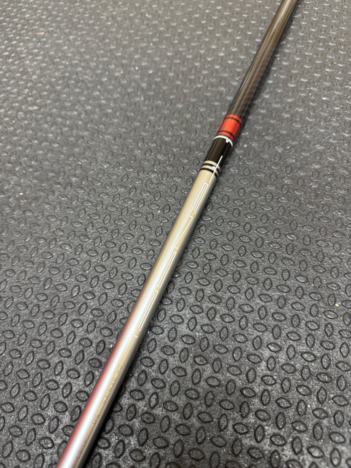 NEW Mitsubishi Tensei CK Red 50g Regular Flex Driver Shaft - Choose Adapter