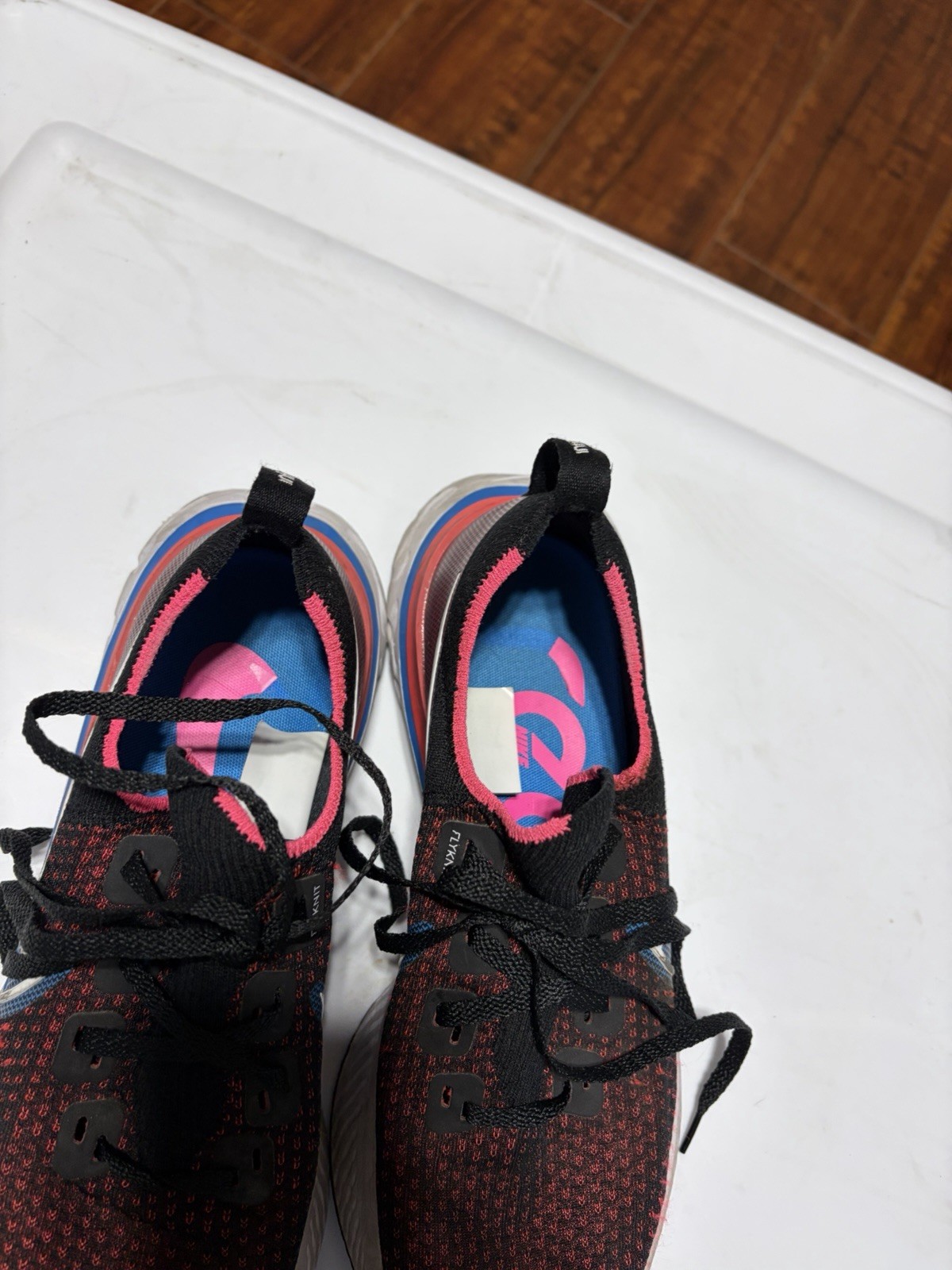 Mens Size 9 React Infinity Mens Size 9 React Infinity