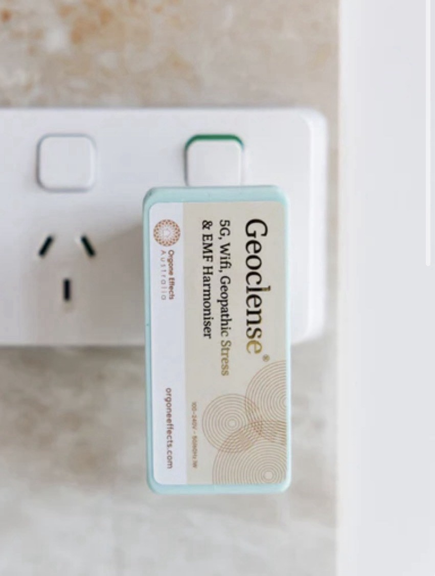 Geoclense for U.S.A, United States, USA, North America & Canada - FREE POSTAGE