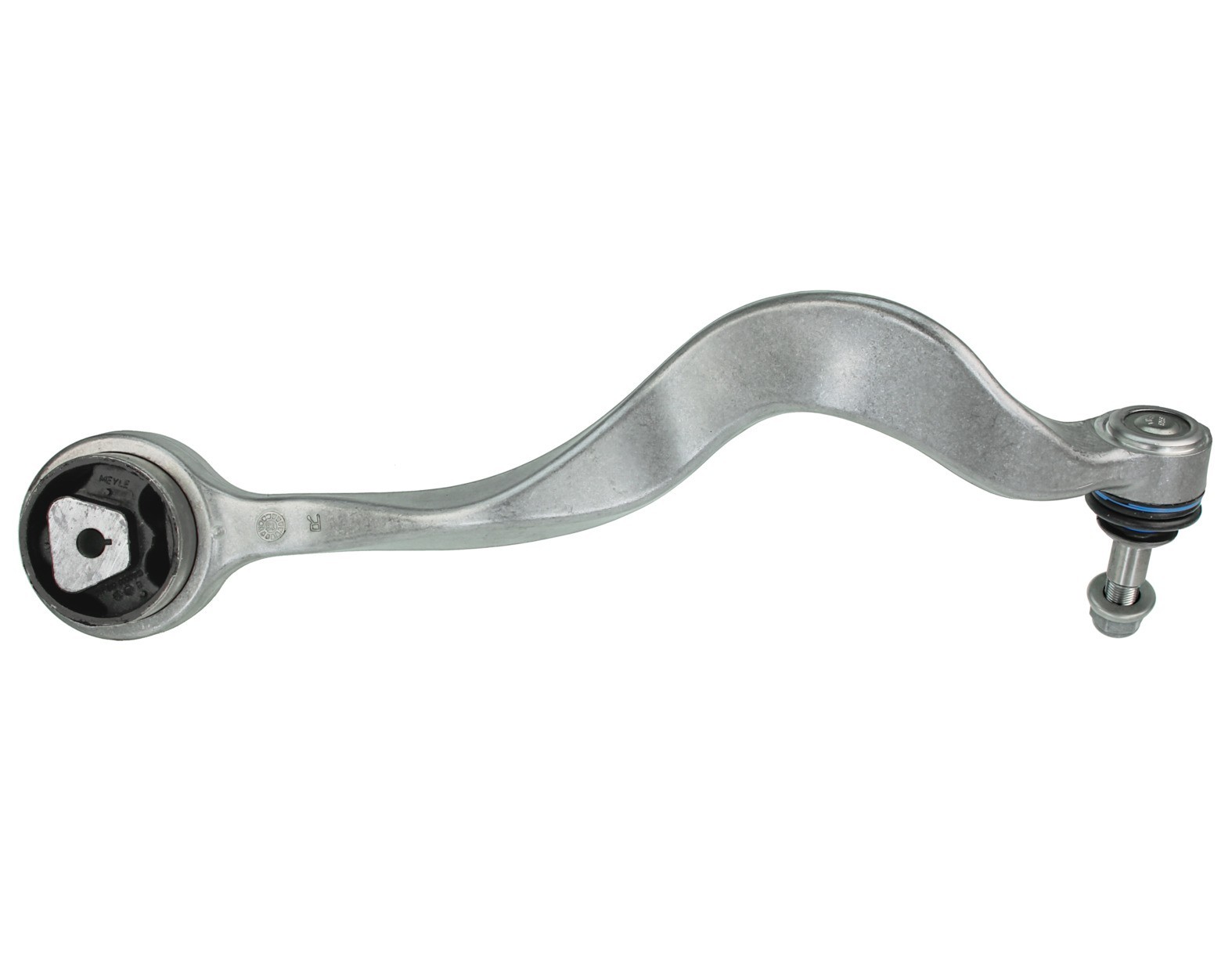 Meyle 316 050 0020 HD Front Right Lower Forward Control Arm For BMW 550i 07-11
